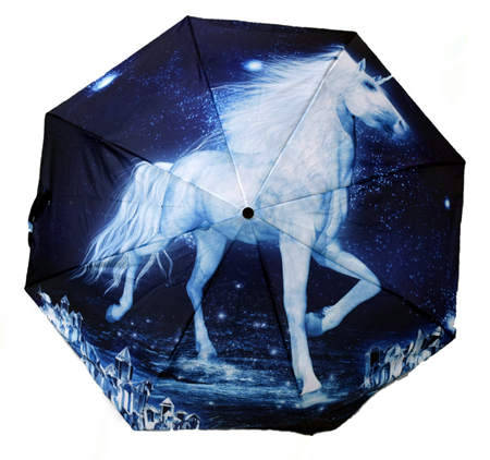 Unicorn Umbrella
